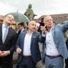 Koalition: Schwarz-Rot sucht den „Geist von Würzburg“