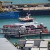 Number of small-boat migrants to reach Britain under Labour government is set to hit 50,000 - as 435 arrive on Saturday alone