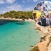 Ibiza launches new ban to combat overtourism - as thousands of Brits risk being affected