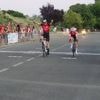 Cyclisme. Victoire de Maxence Le Mercier sur la Fertéliminator de La Ferté-Bernard