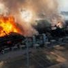 'We are playing with fire': Fears persist over battery storage