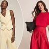 The colours you should NEVER wear with red: Fashion expert reveals the combinations that will make you look older than you are as red becomes this season's hot shade