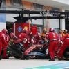 F1. Les tops et les flops du Grand Prix du Miami : Alexander Albon en feu, implosion chez Ferrari…