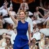"Je me sentais là où je devais être" : le questionnaire de Proust d'Élisabeth Platel, directrice de l'école de danse de l'Opéra de Paris