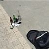 Brennbare Substanzen im Rucksack: Israelis nehmen deutschen Touristen nach Vorfall in Tel Aviv fest