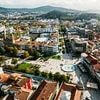 Jet2 launches city breaks to beautiful hidden gem dubbed 'Rome of Portugal'