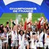 Première ligue. « Bien plus qu’un lot de consolation », lâche Le Sommer pour sa dernière à Lyon