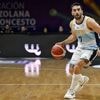 Basket. Plusieurs joueurs suspendus après une bagarre lors de République dominicaine - Argentine