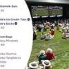 Wimbledon fans on Henman Hill face steep prices as the astonishing cost of Haribo is revealed - with prices up 42 per cent in four years!