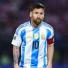 Messi staat mogelijk voor laatste interland in september: 'Daarna weet ik het niet'