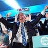 Keir's worst Nigemare! Labour braces for Reform explosion in local elections TODAY - with Farage's insurgents hoping to seize safe Commons seat and fears Tories will lose 500 councillors