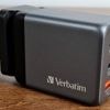 Verbatim 32201 im Check