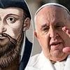 Nostradamus's eerie 16th century prediction about the Pope makes stark warning as 88-year-old Pontiff dies