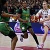 Basket. Après des visas refusés, l’équipe féminine du Sénégal annule son stage aux États-Unis