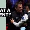 'What a performance!' - Zhao beats O'Sullivan with session to spare