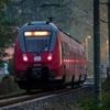Brennender Zugwaggon: Einschränkungen auf der Strecke zwischen Berlin und Cottbus