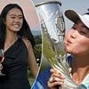 Aussie Grace Kim wins epic golf major in one of the most stunning comebacks in the sport's history