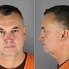 Minnesota assassin's chilling notepad seen for the first time as he makes astonishing poverty claim in court