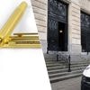 Tachtiger krijgt 15.000 euro schadevergoeding na inbraken: “Een deel van zijn zeldzame collectie vulpennen ziet hij nooit meer terug”