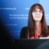 Verfassungsschutzchef gefeuert: Brandenburgs SPD-Innenministerin rüttelt an der Brandmauer zur AfD
