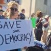 "J'ai honte de ce pays" : des Américains manifestent leur colère contre Donald Trump lors du "Labor Day"
