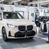 Trump tariff gloom lifts following UK trade deal and BMW news