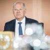 Was macht der scheidende Kanzler künftig?: Einen Aufsichtsratsposten schließt Scholz aus
