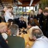 Live F1 | Verstappen blij dat voormalig teamgenoot Pérez rentree maakt