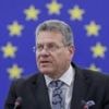 EU calls for 'respect' after Trump threatens 50% tariffs
