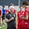 Red Lions openen morgen hun EK, winnen ze meteen van Oostenrijk?