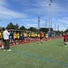 Les joueuses de l’US Saint-Malo de retour à l’entraînement avec un effectif chamboulé