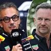 Red Bull keen to turn down the noise without Christian Horner - as new boss Laurent Mekies vows to steer clear of controversy