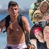 Bad boy British football star is DEPORTED after two Aussie women complained and immigration minister made a dramatic intervention