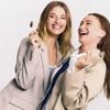 EXCLUSIEF. Actrices Ella-June Henrard (31) en Mona Mina Leon (30): “De goedkeuring van mannen? Dat kan mij echt geen reet meer schelen”