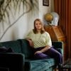 Ze is een dwarse stem in de psychologie. Haar boodschap: verspil minder tijd aan de psyche