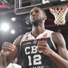 Basket. Le feu d’artifice de Facey, le choc Marnette… La saison du Caen BC en cinq temps forts