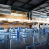 Alle vluchten van en naar de luchthaven van Charleroi afgelast op 25 juni door nationale stakingsdag