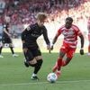Der VfB Stuttgart vor dem DFB-Pokal: Noch viel zu nett für ein Spitzenteam