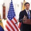 Rubio says US will 'blow up' foreign crime groups if needed