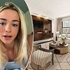 Livvy Dunne reveals she had huge cash offer for iconic celebrity's former New York apartment rejected
