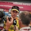 ‘Ik start met een bang hartje’: Wout van Aert vreest dat roze droom in Giro niet uit gaat komen