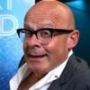 Harry Hill says his stepfather's death made him pursue comedy career