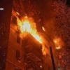 Russia pounds Ukraine with over 300 drones, killing 1 in Odesa