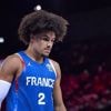 « Très dur pour moi » : les mots de Nadir Hifi, non-retenu par l’équipe de France pour l’EuroBasket