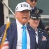 "Werden sehr gut verlaufen": Trump kündigt Zollgespräche mit China für Montag an