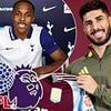 Transfer deadline will be brought FORWARD as Premier League and EFL agree on new time to help staff involved in last-ditch dealings