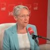 Détention de Cécile Kohler et Jacques Paris en Iran : leurs portraits seront affichés sur le ministère de l'Éducation nationale, annonce Élisabeth Borne