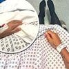 Love Island star rushed to hospital for emergency surgery after extremely rare pregnancy diagnosis