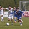 Football. N3 : Saint-Lô s’incline de peu face à la réserve lorientaise et reste dernier