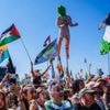 Gaza-Solidarität bei Festivals: Ein unlösbares Dilemma